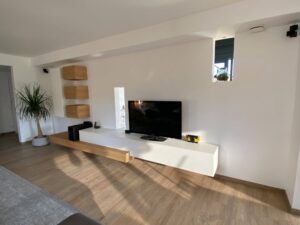 MEUBLE TV SANGIACOMO