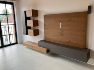 MEUBLE TV SANGIACOMO