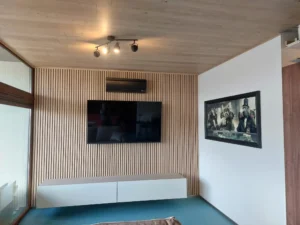 Meuble TV SANGIACOMO
