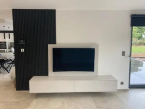MEUBLE TV SANGIACOMO