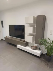 MEUBLE TV SANGIACOMO