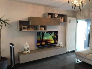 MEUBLE TV SANGIACOMO