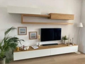 MEUBLE TV SANGIACOMO