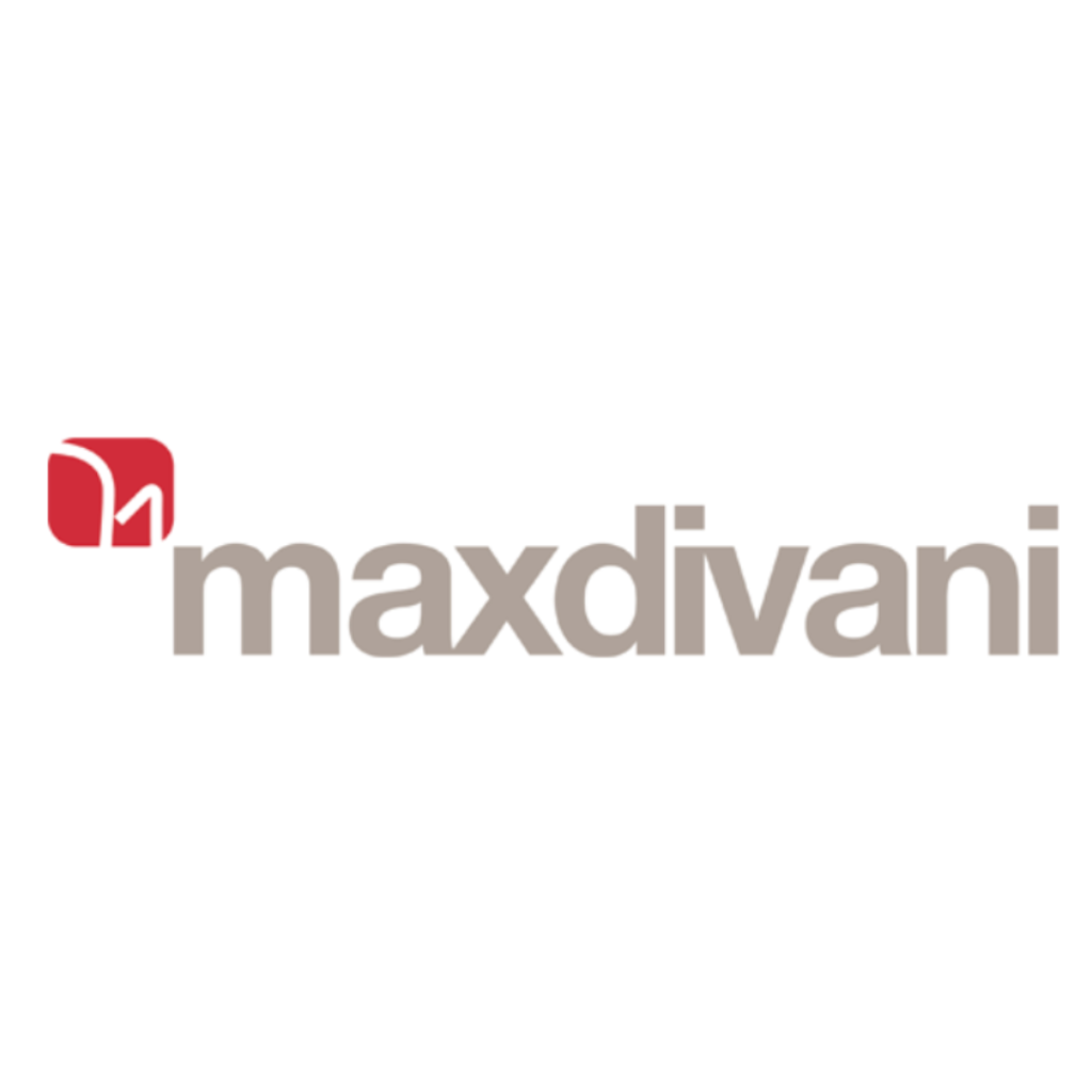Logo Maxdivani