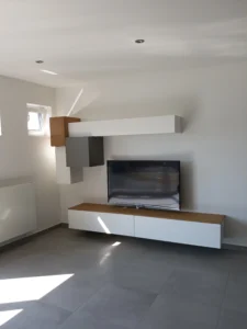 MEUBLE TV SANGIACOMO