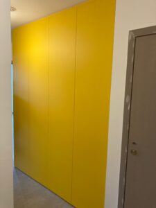 Placard sur mesure Ferrimobili