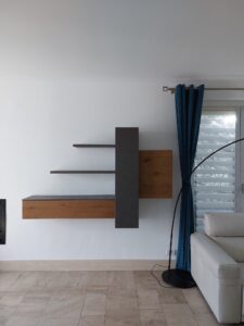 Dressoir sur mesure SanGiacomo