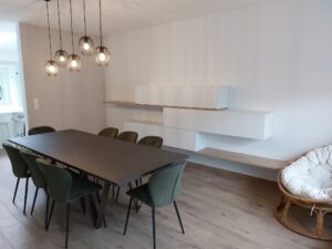 SALLE A MANGER