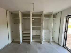 Placard sur mesure Ferrimobili