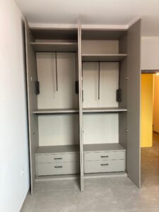 Placard sur mesure Ferrimobili