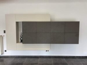 Dressoir sur mesure SanGiacomo