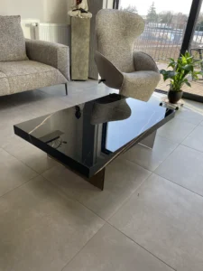 Table de salon OZZIO