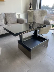 Table de salon OZZIO