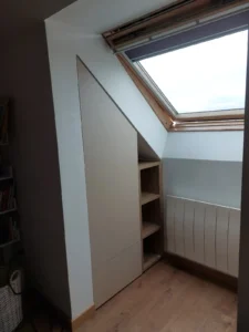 Placard sur mesure Ferrimobili