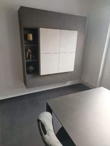 Dressoir sur mesure SanGiacomo