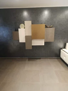Dressoir sur mesure SanGiacomo