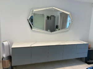 Dressoir sur mesure Tomasella