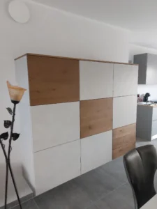 Dressoir sur mesure SanGiacomo