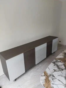 Dressoir sur mesure SanGiacomo