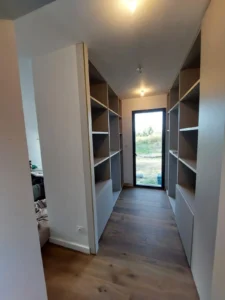Placard sur mesure Ferrimobili