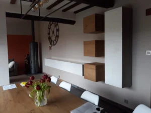 DRESSOIR SANGIACOMO