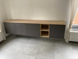 Dressoir sur mesure SanGiacomo