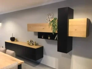 Dressoir sur mesure SanGiacomo