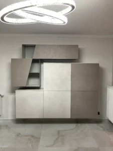 Dressoir sur mesure Tomasella