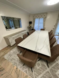 Réalisations LIVING 1