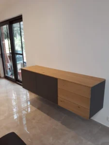 Dressoir sur mesure SanGiacomo