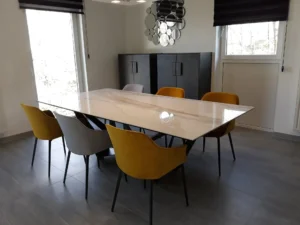 Réalisations Living 1