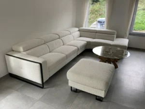 Réalisations SALON 1