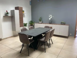 Réalisations salla à manger 1