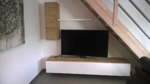 MEUBLE TV SANGIACOMO