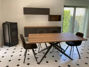 realisatiosn LIVING 3