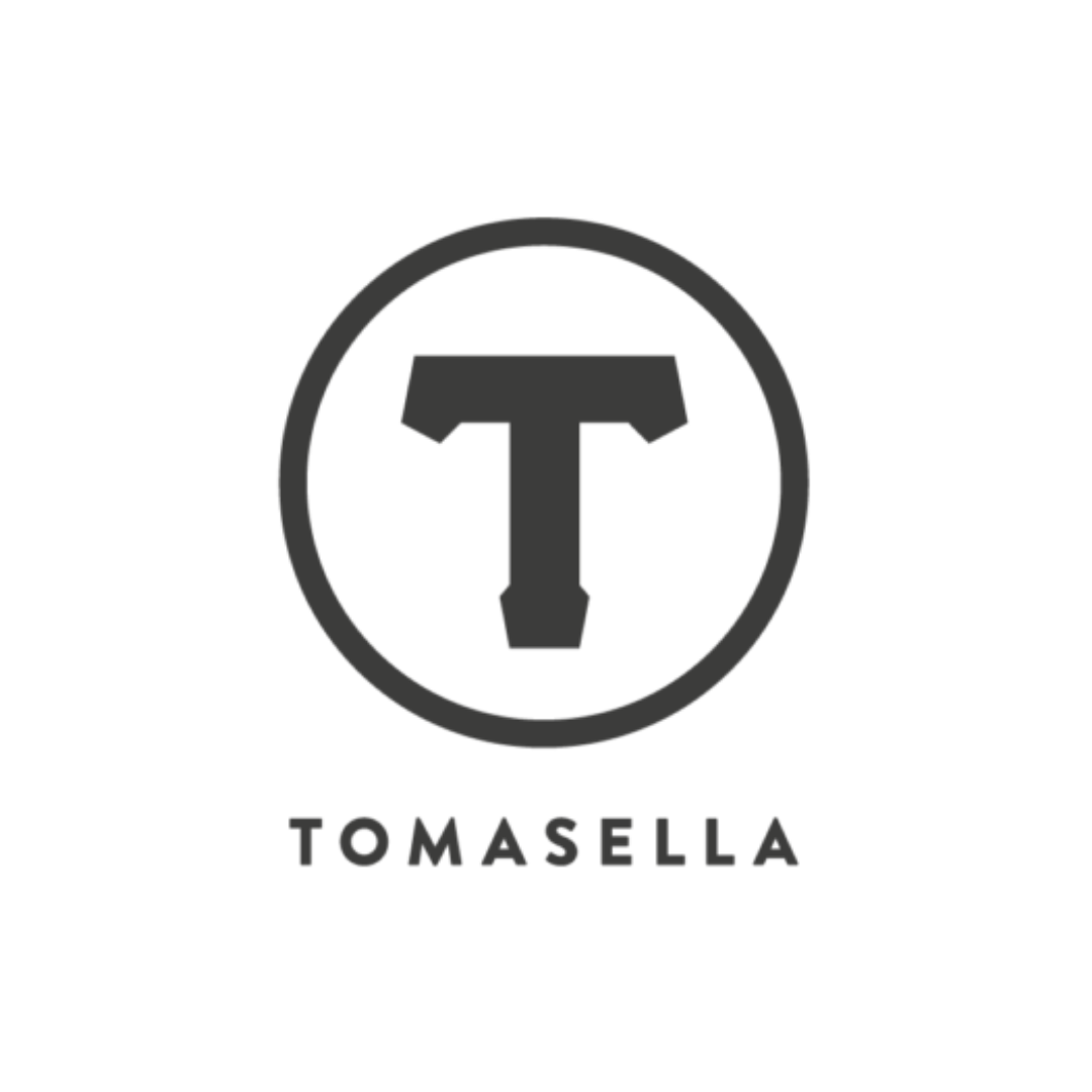 logo tomasella