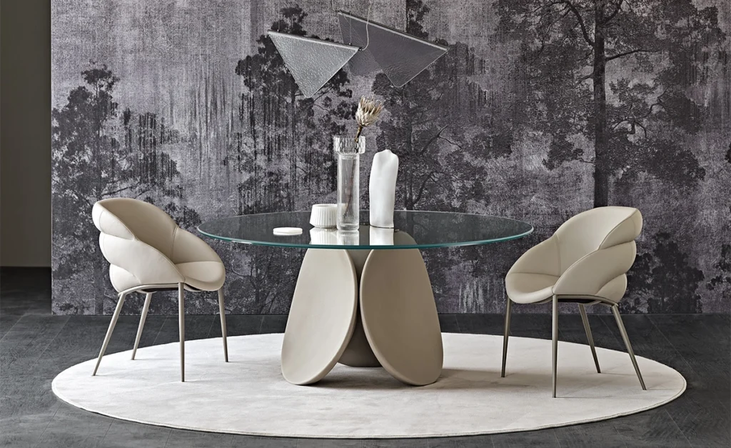 Table Maxim Cattelan