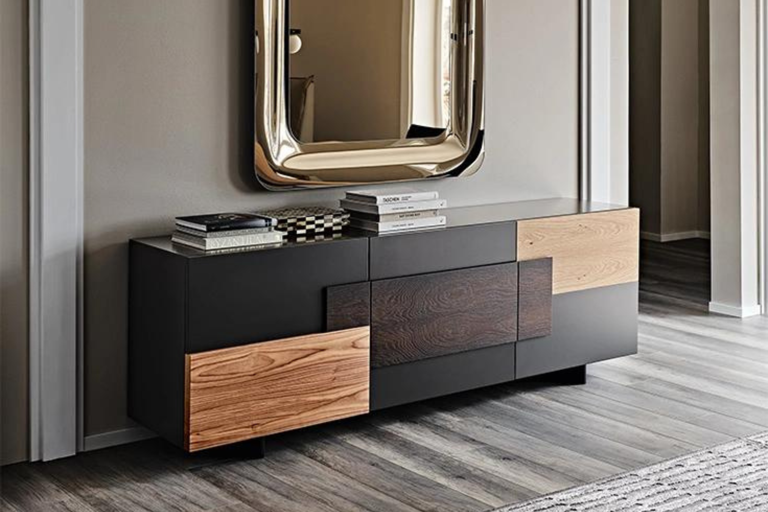 Dressoir Torino Cattelan