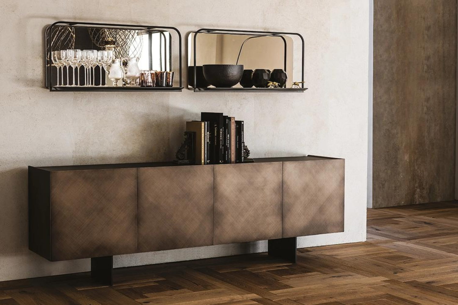 Dressoir arizona cattelan