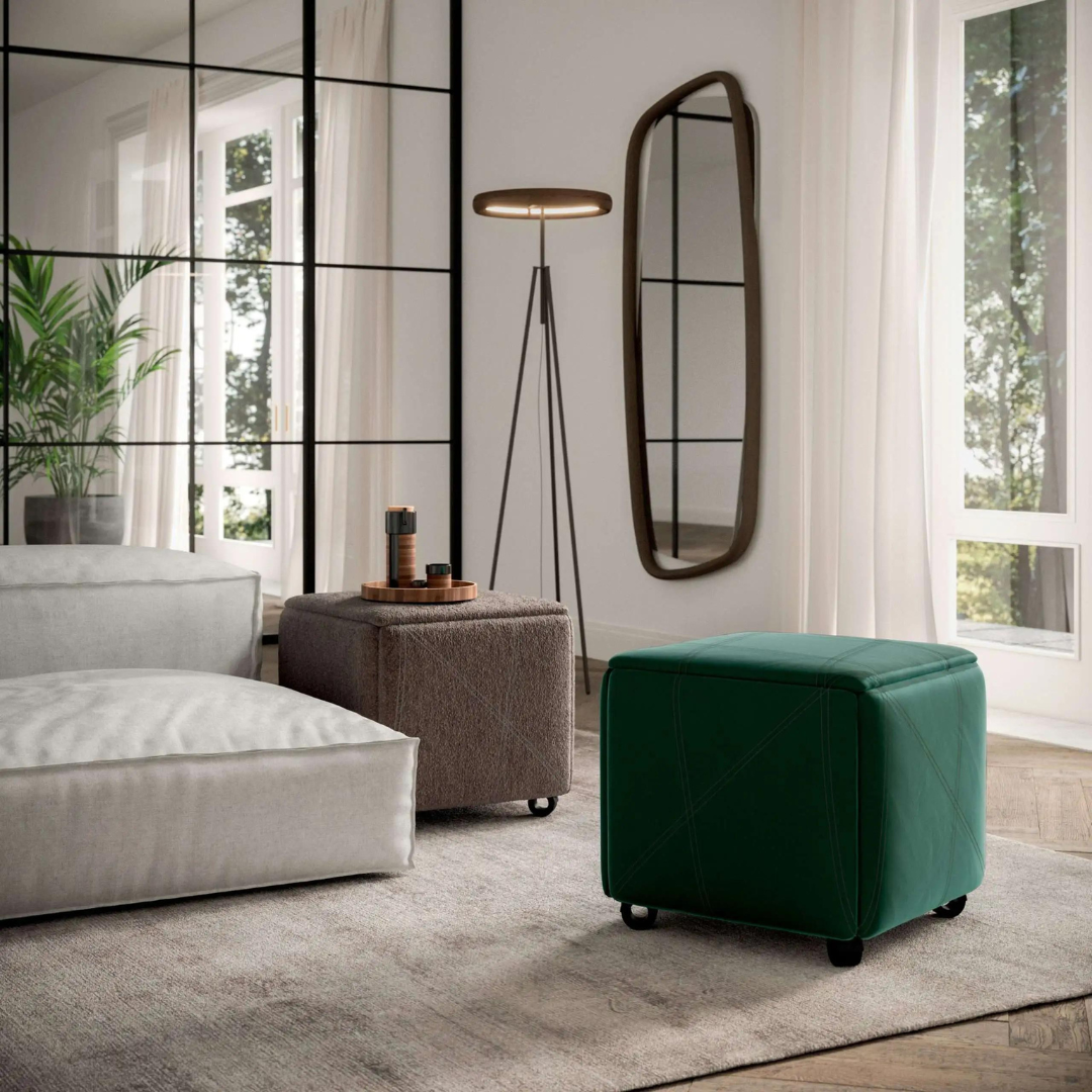 CHAISE cubix ozzio