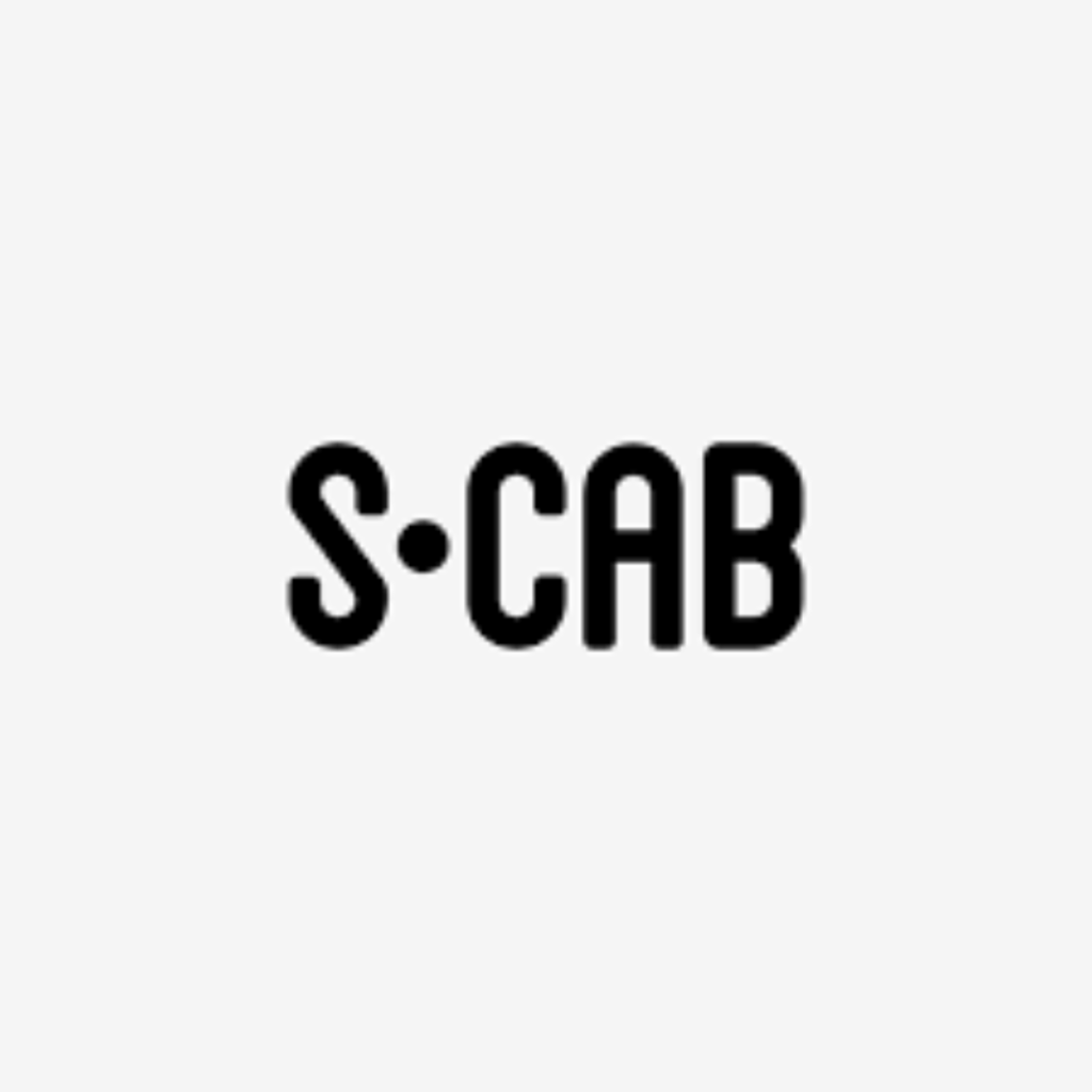 Logo Scab