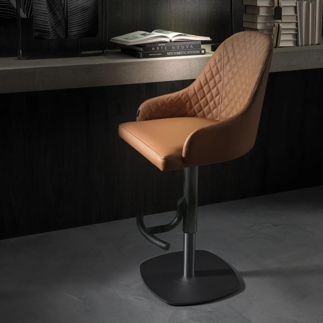 Tabouret Prometeo Ozzio