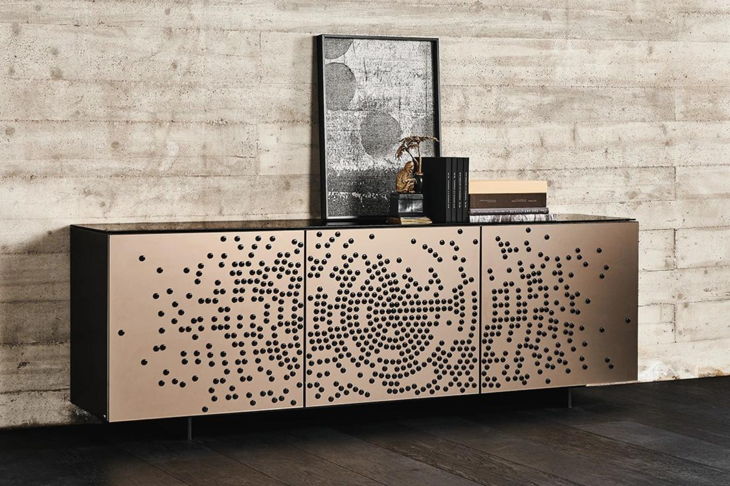 Dressoir Voyager Cattelan