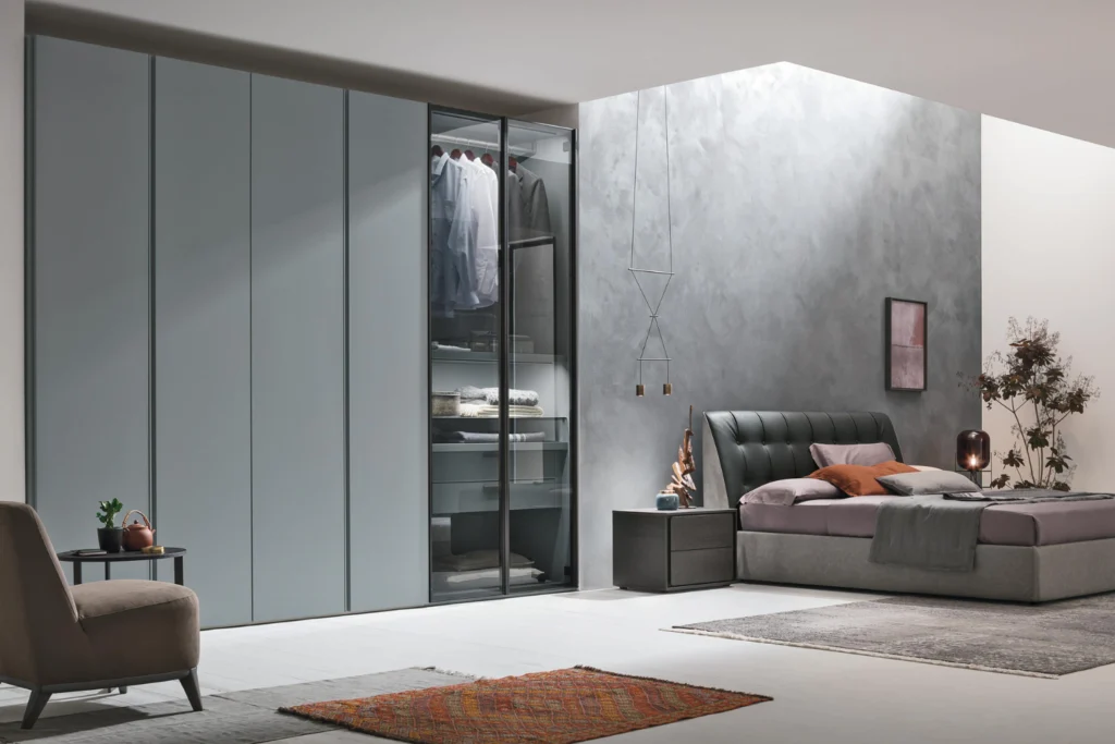 Armoire Metropolis tomasella