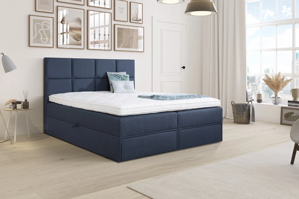 City Chique Boxspring