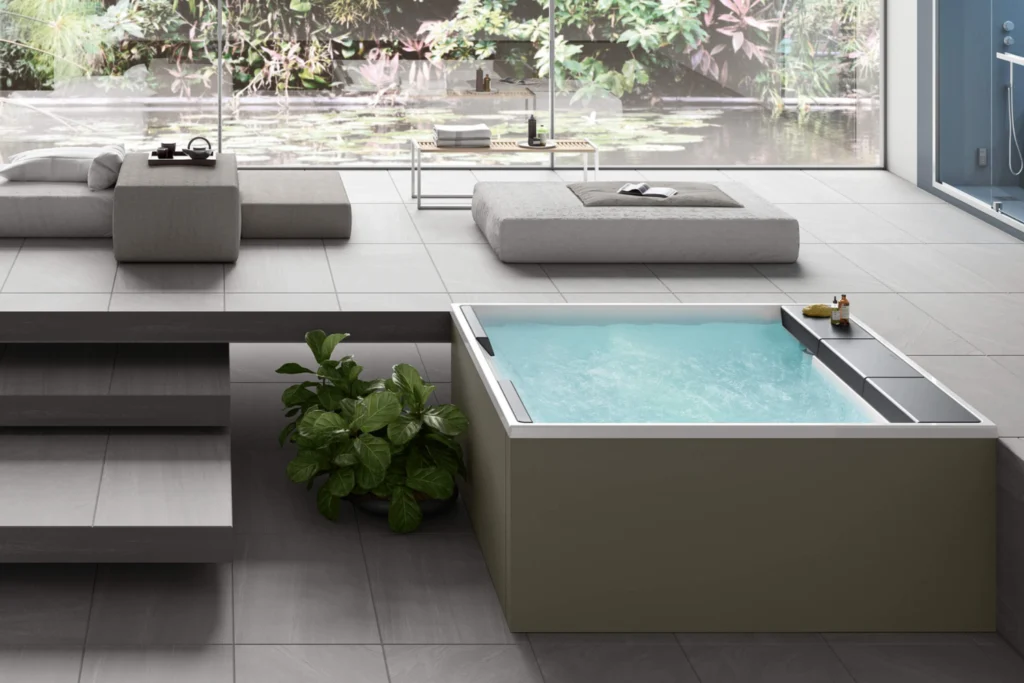 Jacuzzi Altana Hafro