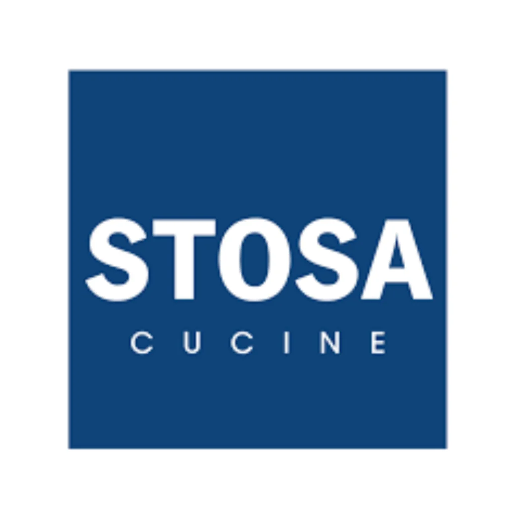 Logo stosa